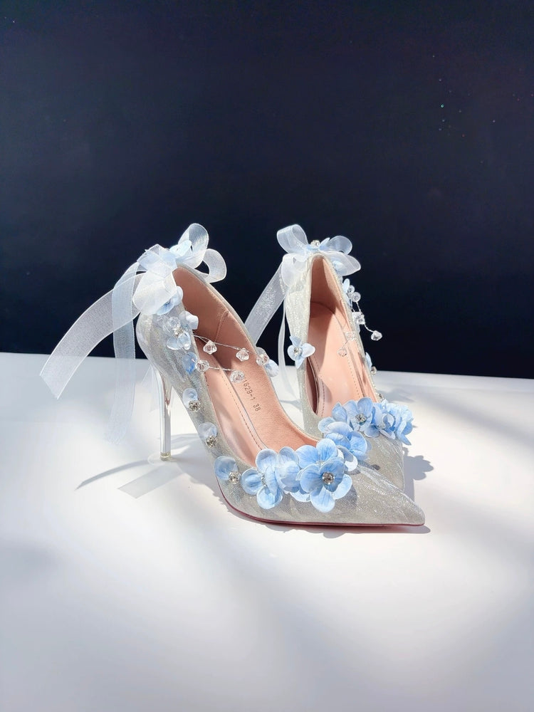 Moda Pumps
