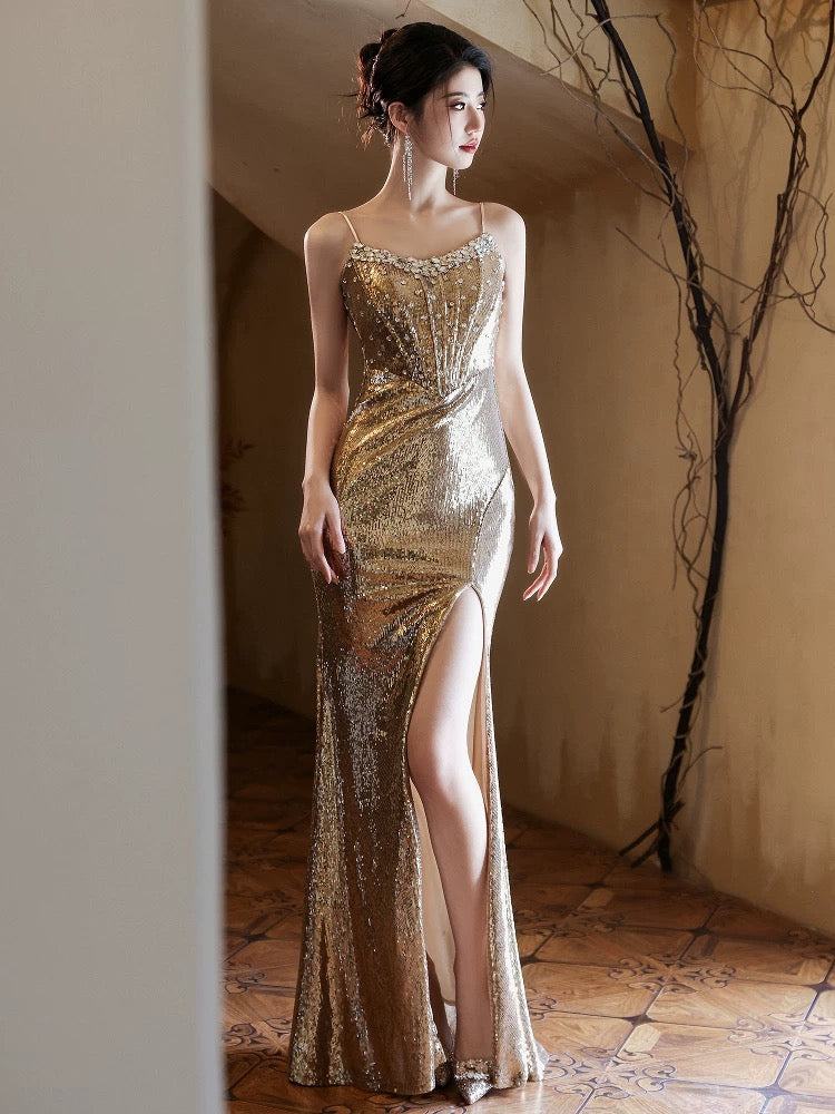 Nahomi Gown