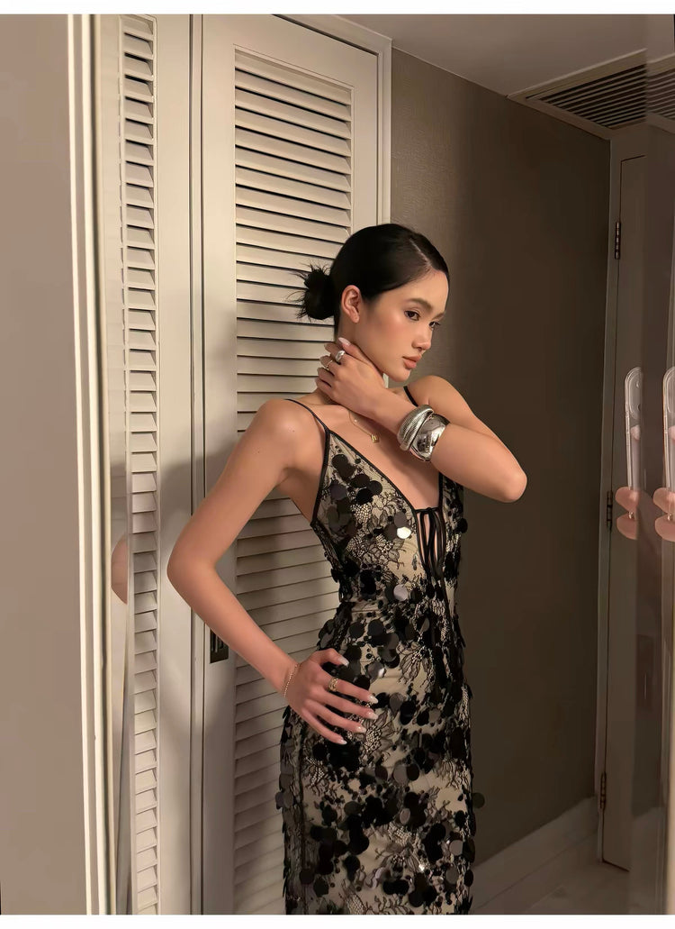 Vladina Dress