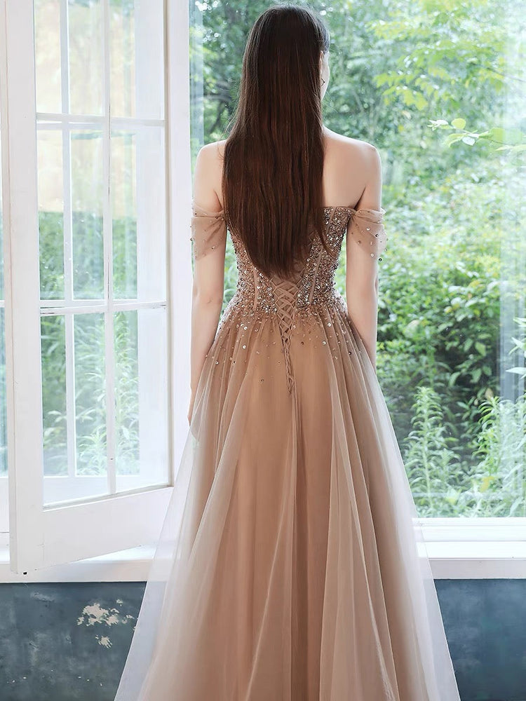 Savannah Gown