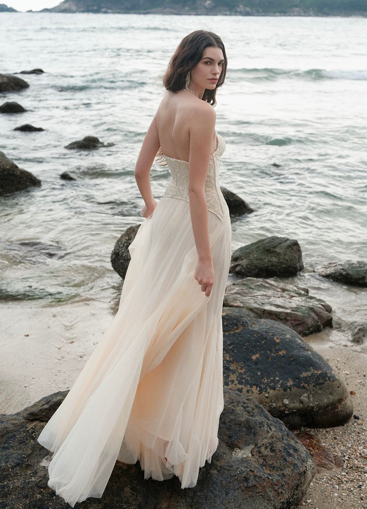 Elowen Gown