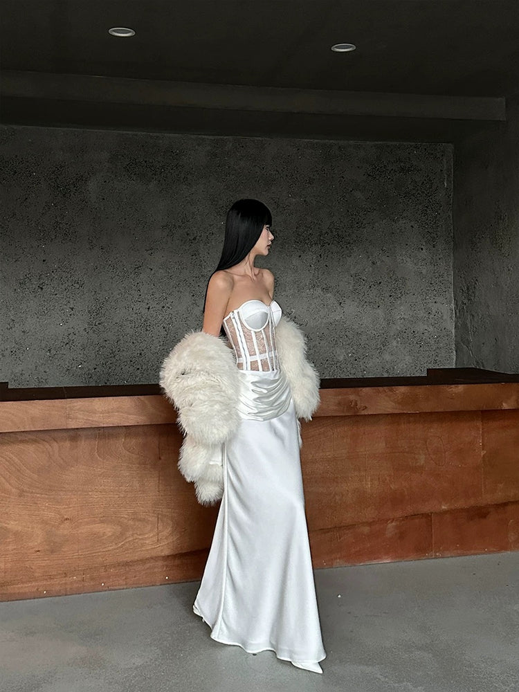 Leonie Dress