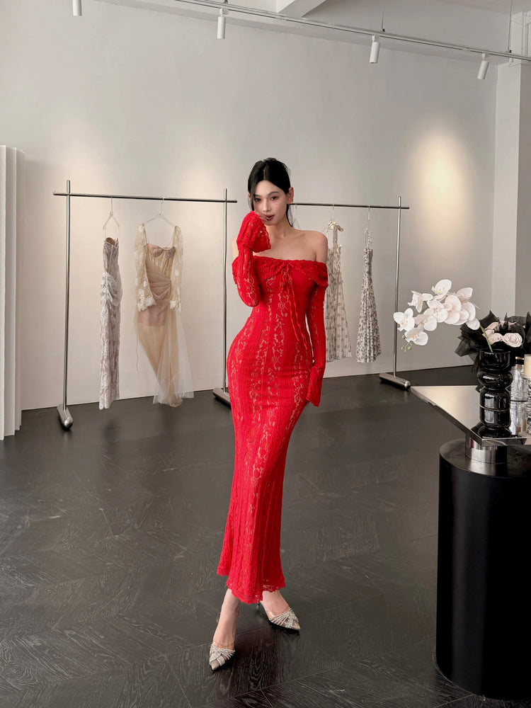 Genevieve Dress