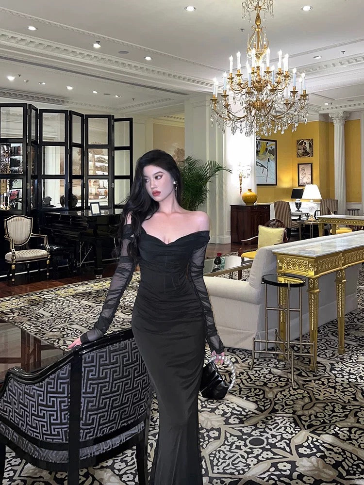 Marina Dress