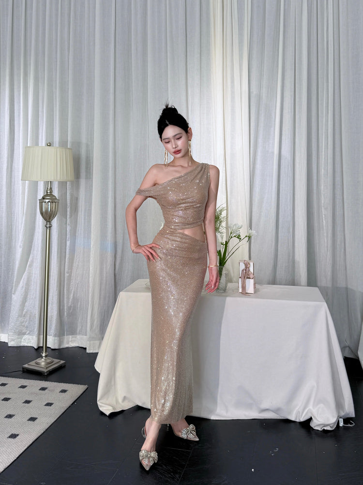 Darya Dress