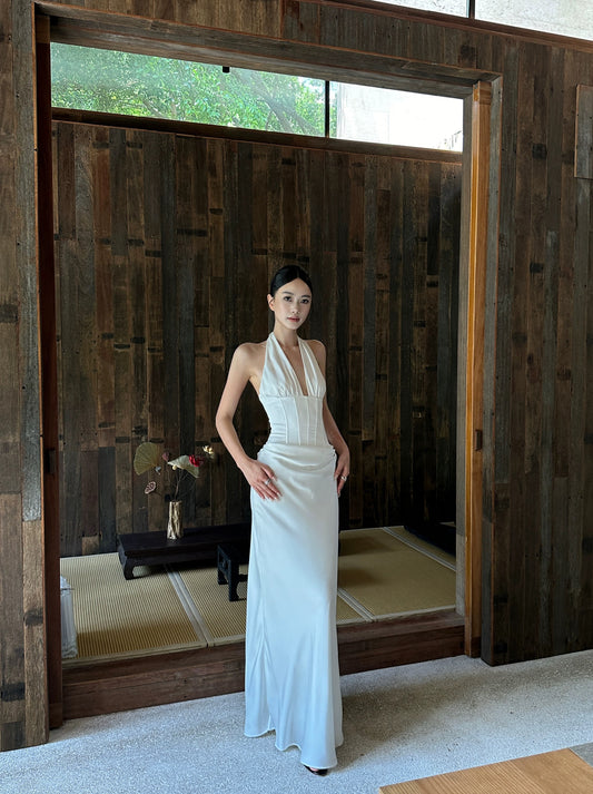 Sahar Dress