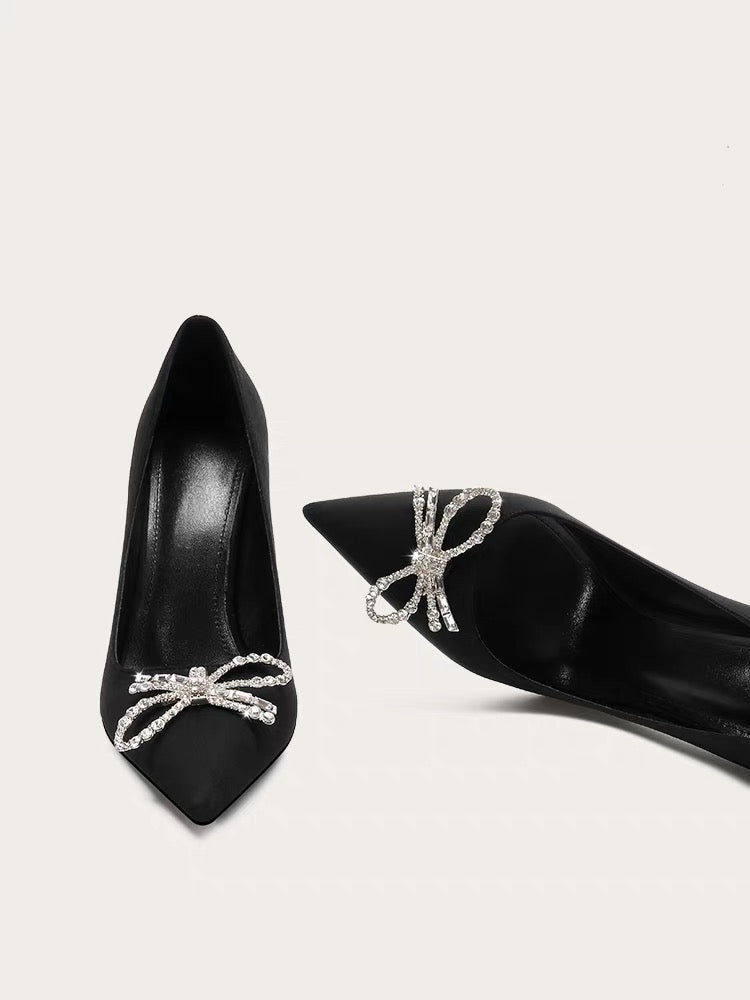 Martine Pumps