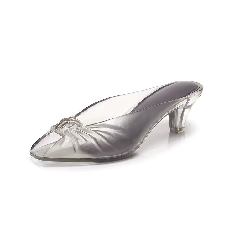 Jelly Mules