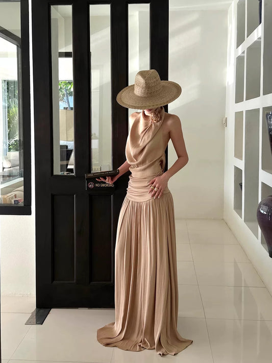 Adrienne Dress
