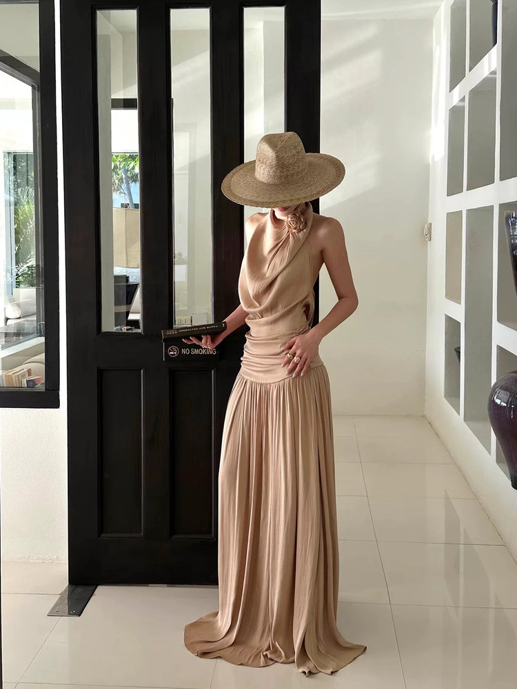 Adrienne Dress