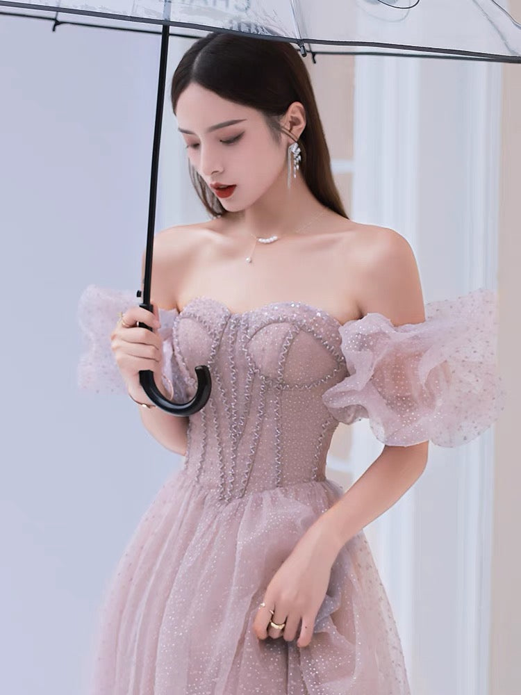 Lea Gown