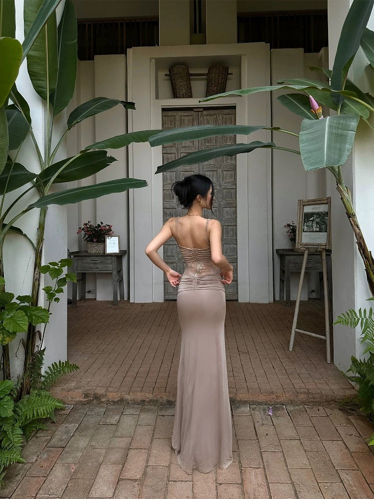 Deva Dress
