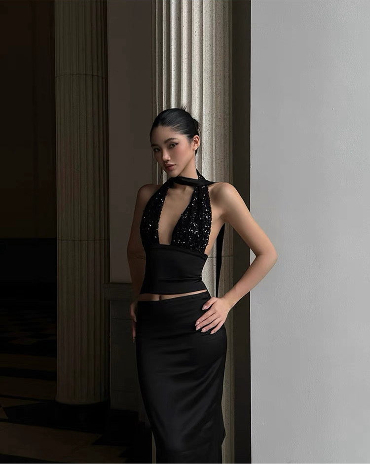 Capucine Set