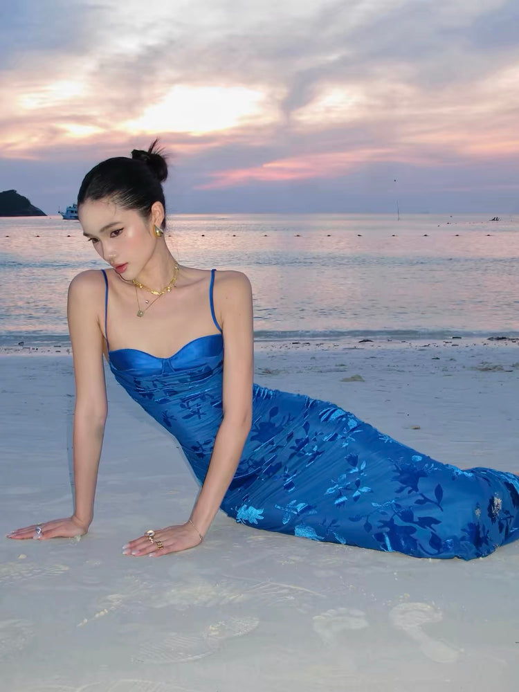 Gigi Dress