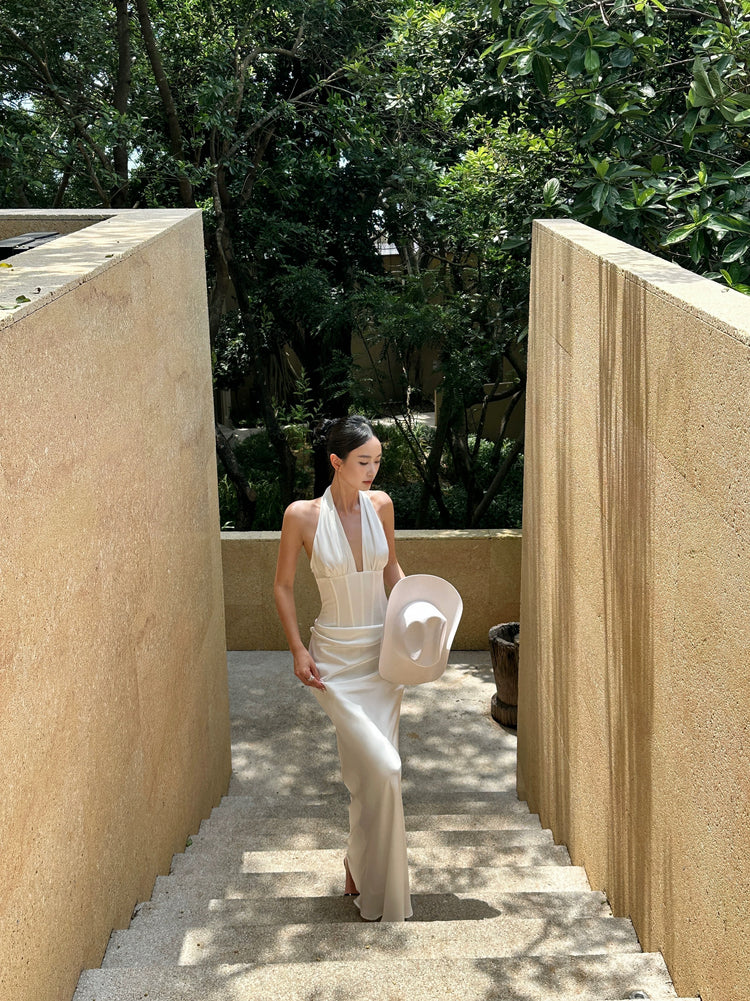 Sahar Dress