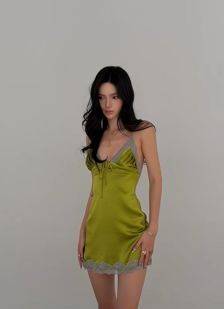 Vienna Dress