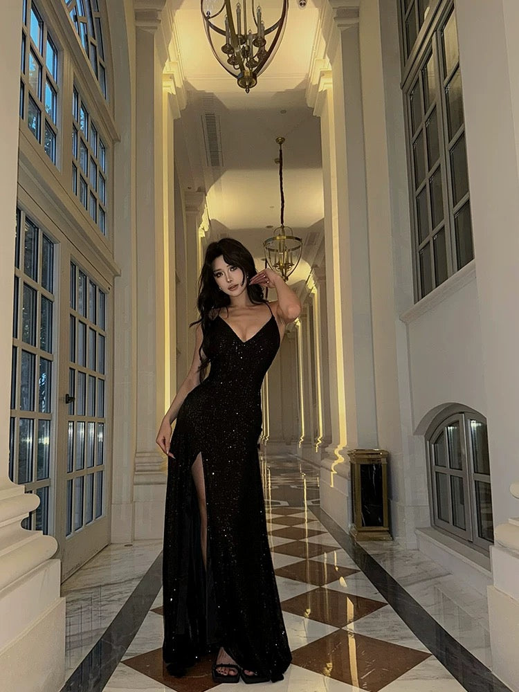 Selva Dress