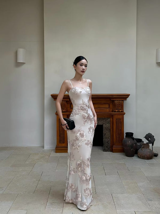 Cora Dress
