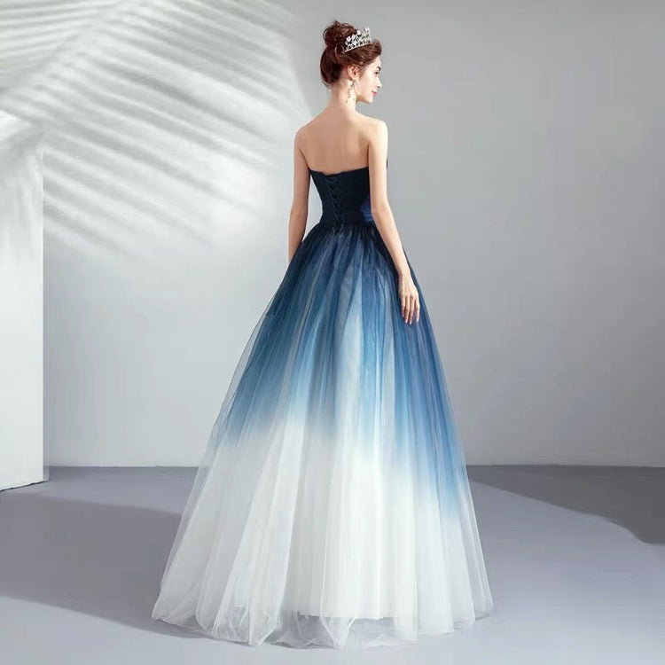 Tiana Gown