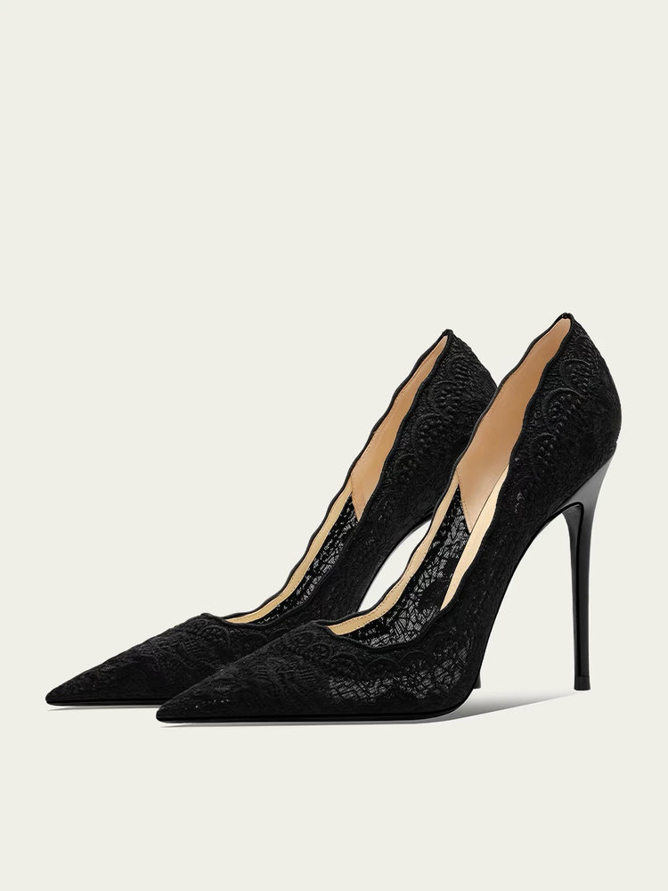 Mireille Pumps