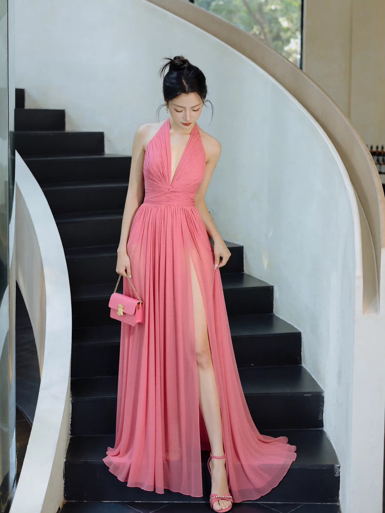 Lamis Gown