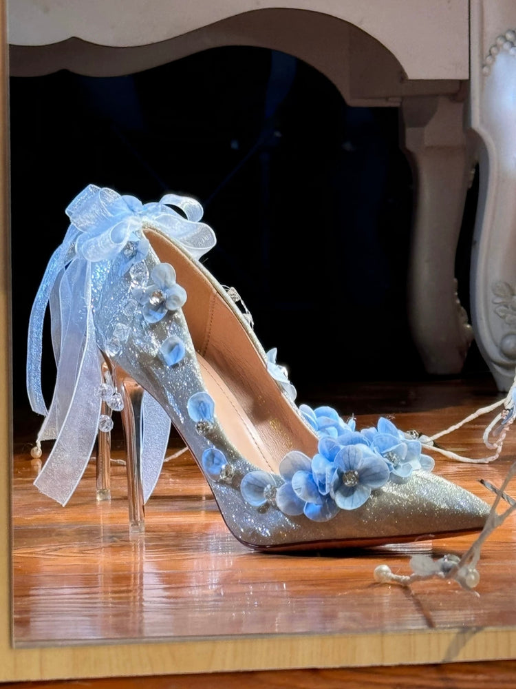 Moda Pumps
