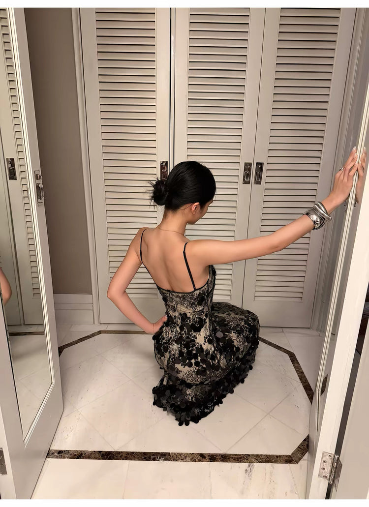 Vladina Dress