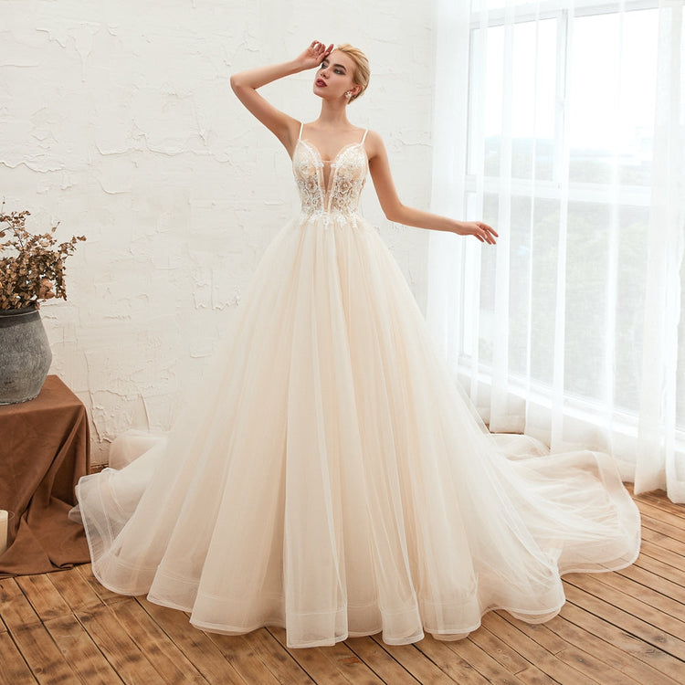 Angelle Gown