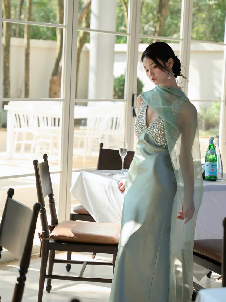 Anissa Dress