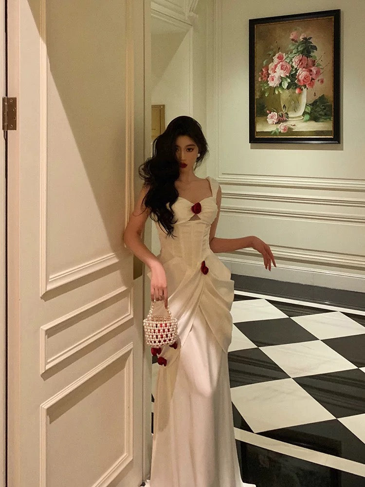 Porcida Dress