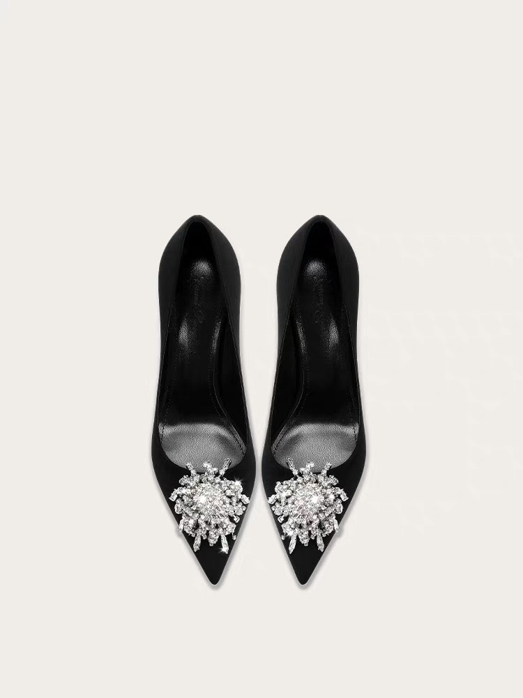 Eda Pumps