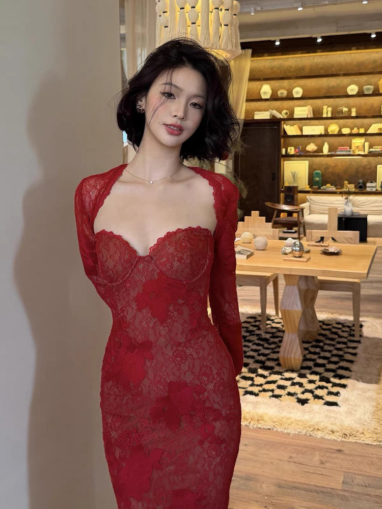 Danielle Dress
