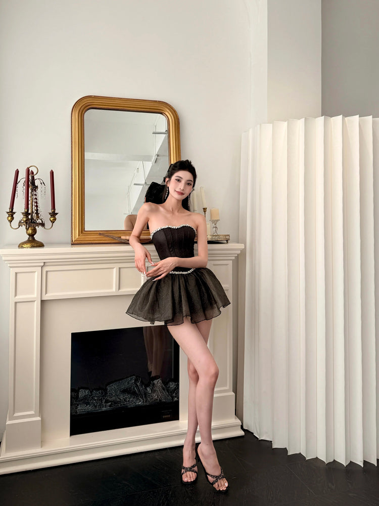 Liora Dress