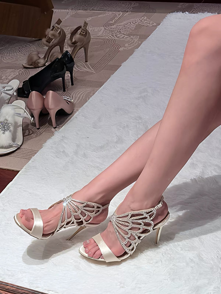 Faya Sandals