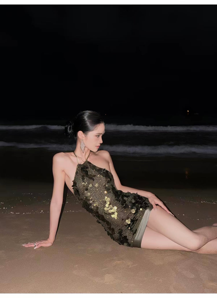 Leta Dress