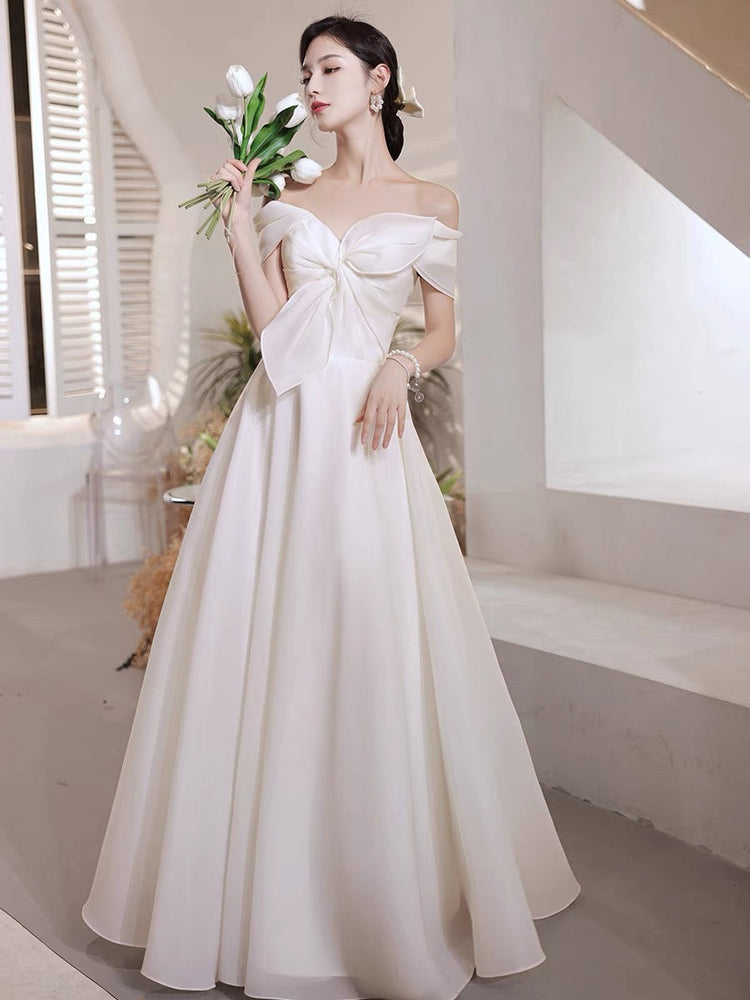 Alannah Gown