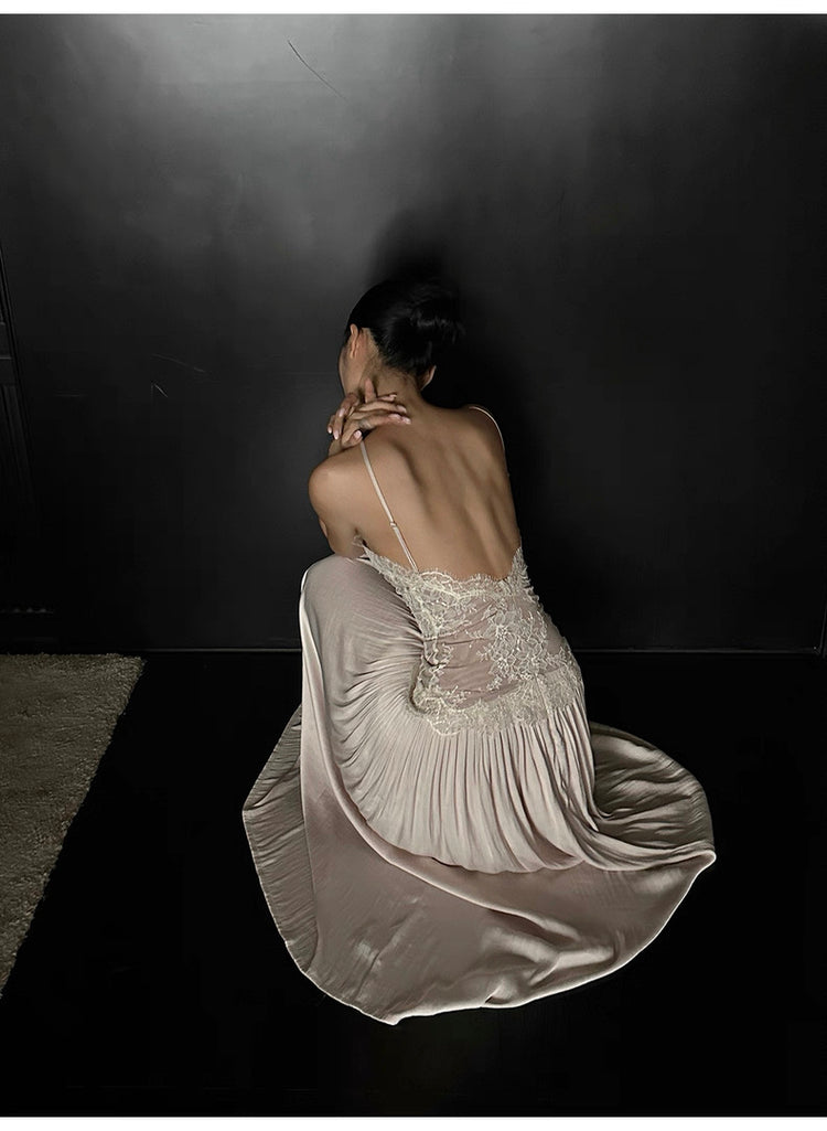 Nadine Dress