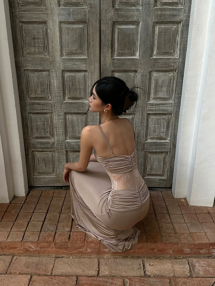 Deva Dress