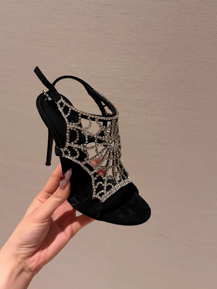 Snooki Sandals