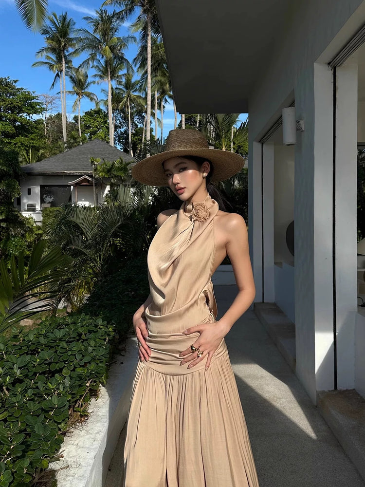 Adrienne Dress