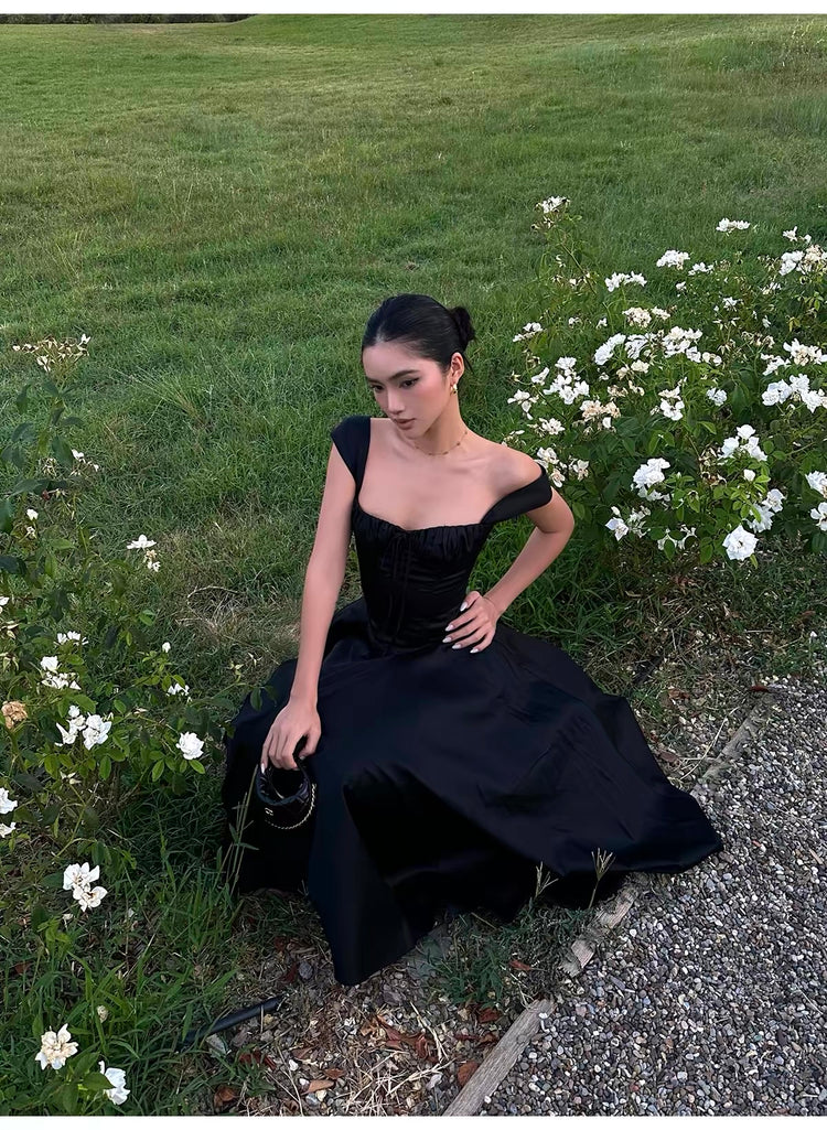 Alicia Dress