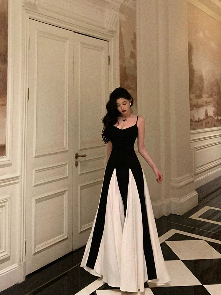 Adina Dress