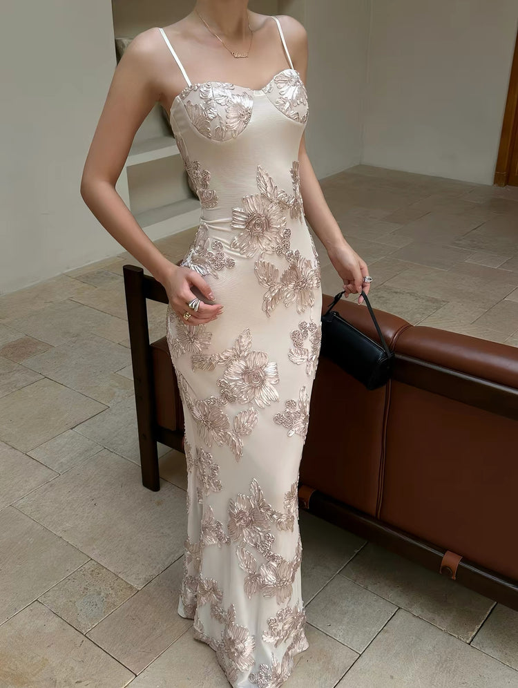 Cora Dress