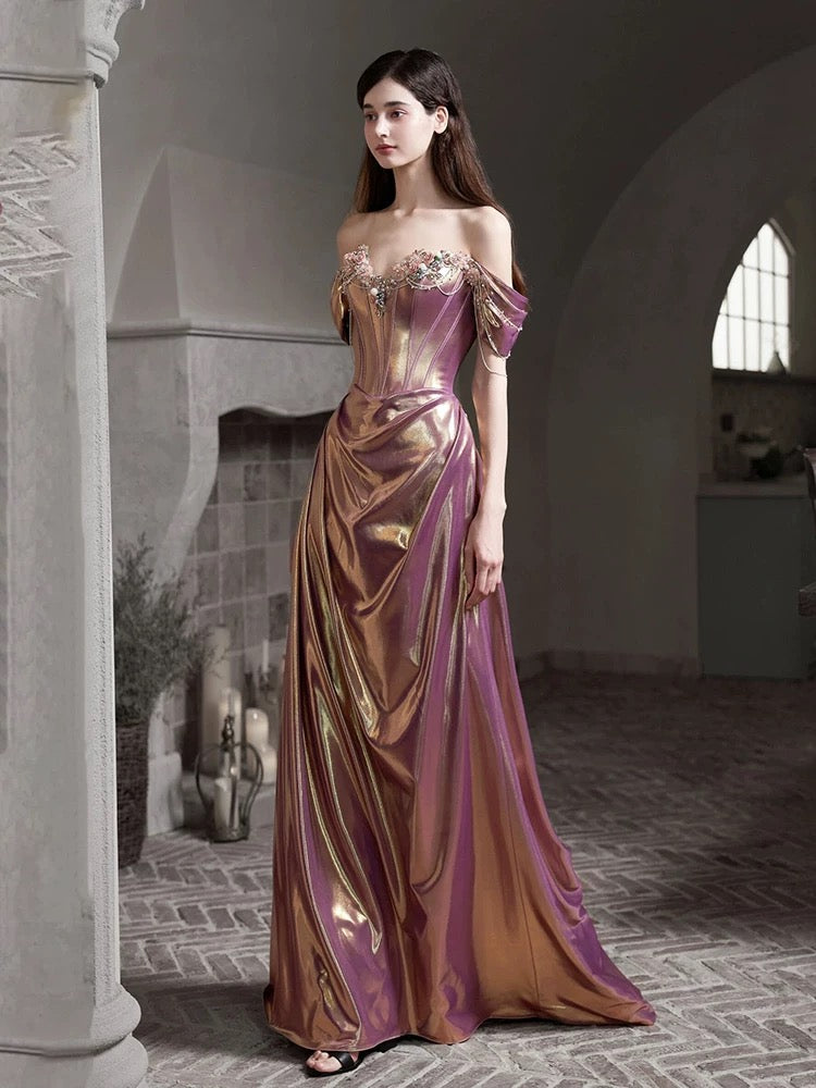 Meriva Gown