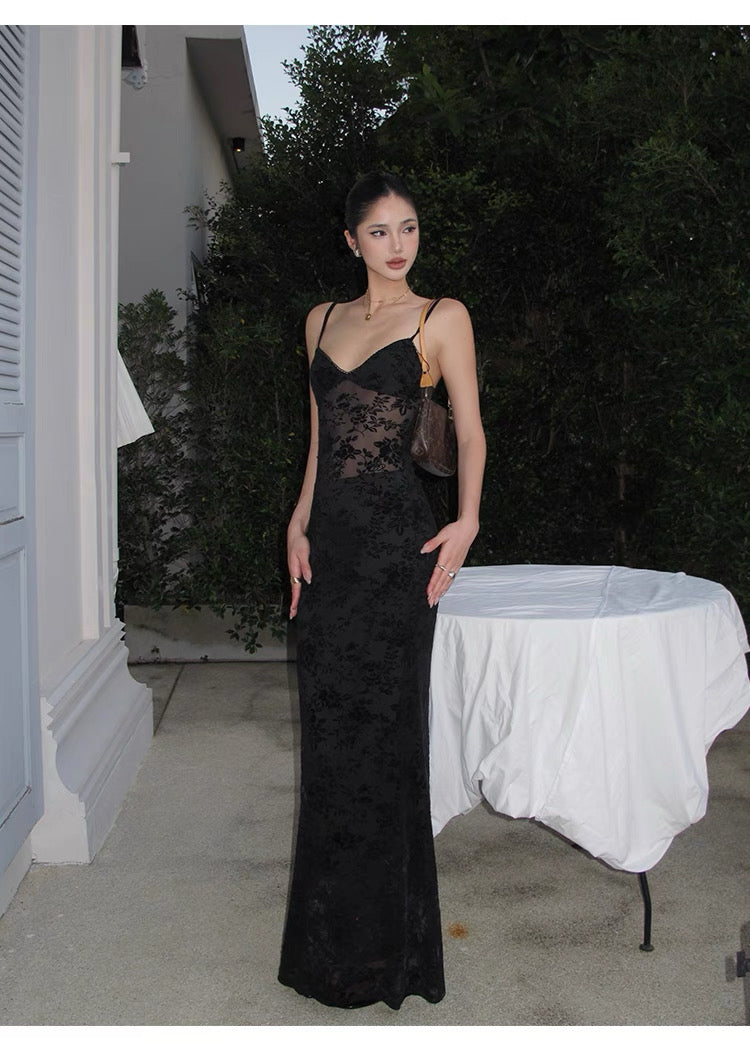 Maeva Dress