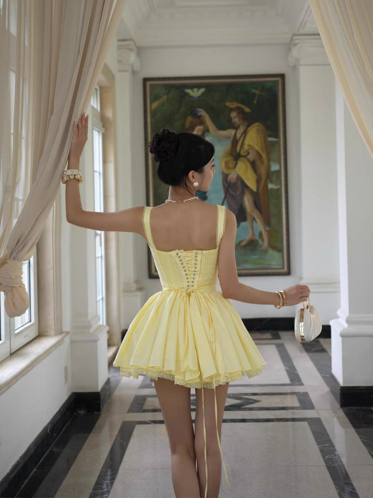 Molani Dress