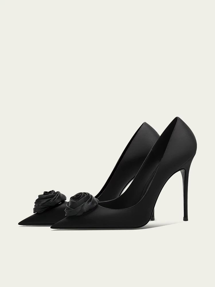 Flavia Pumps