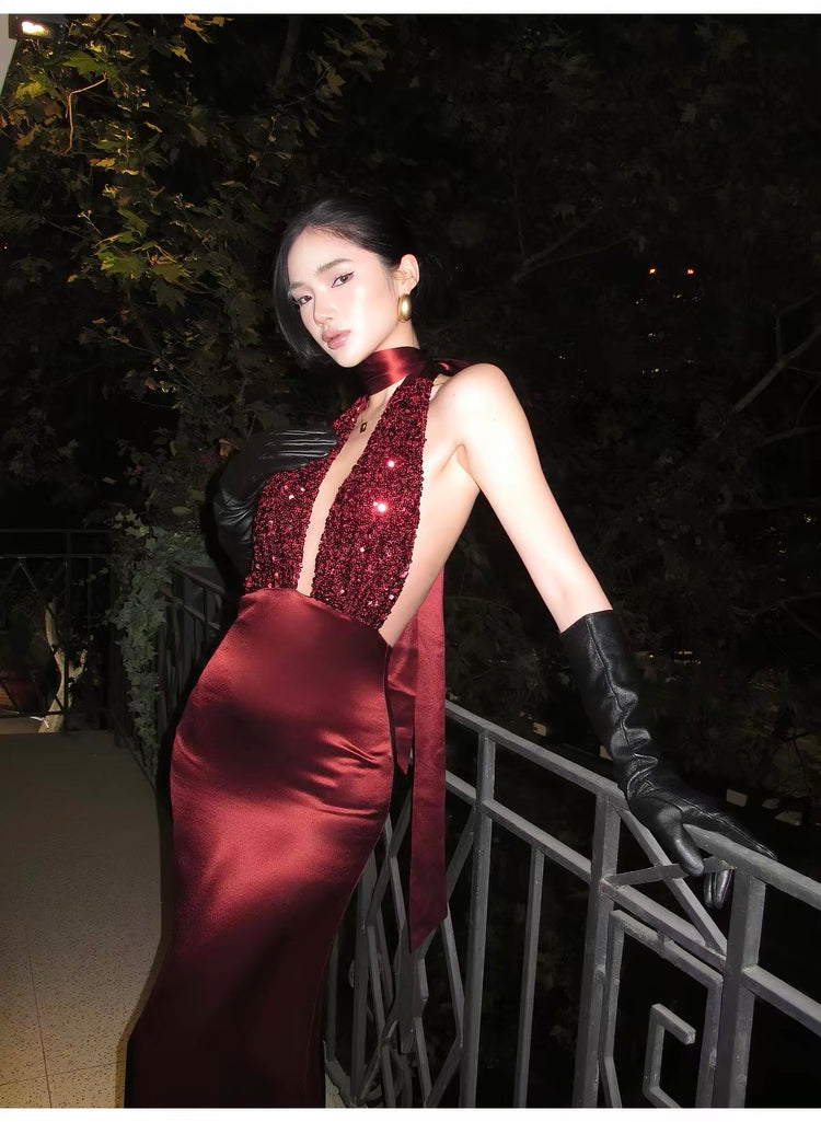 Stacy Dress