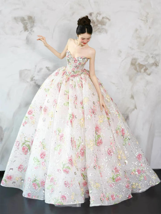 Liza Gown