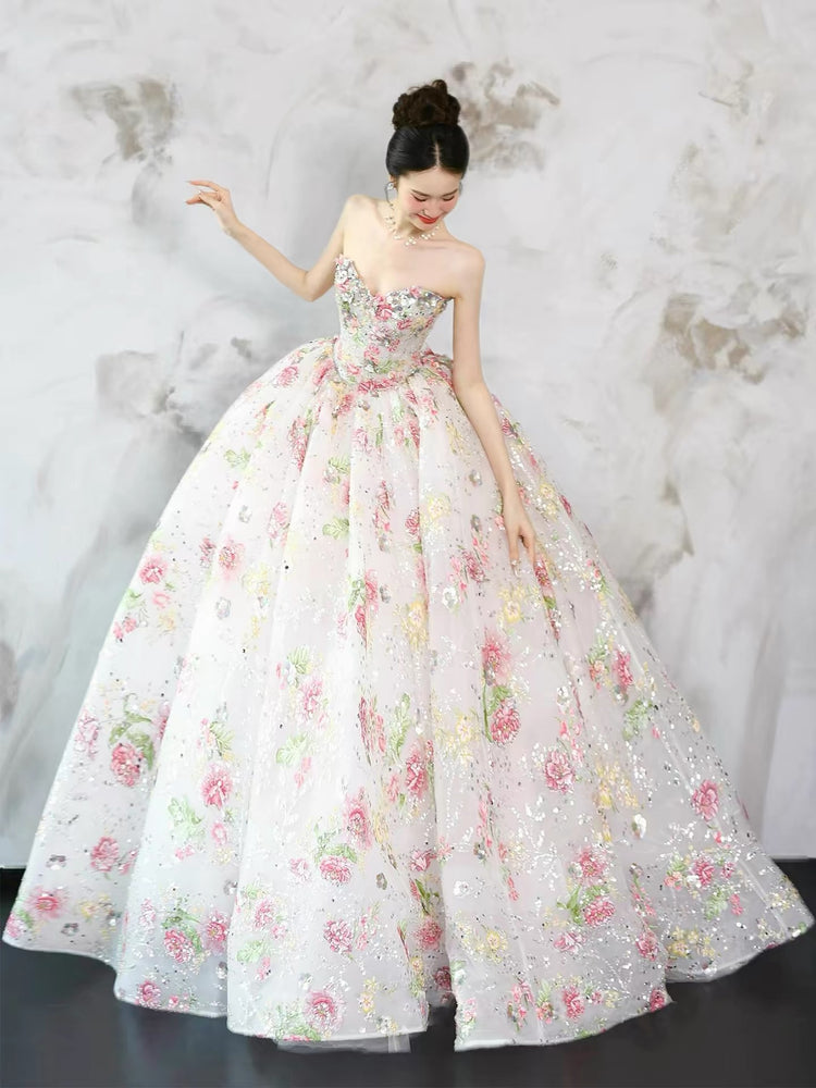Liza Gown
